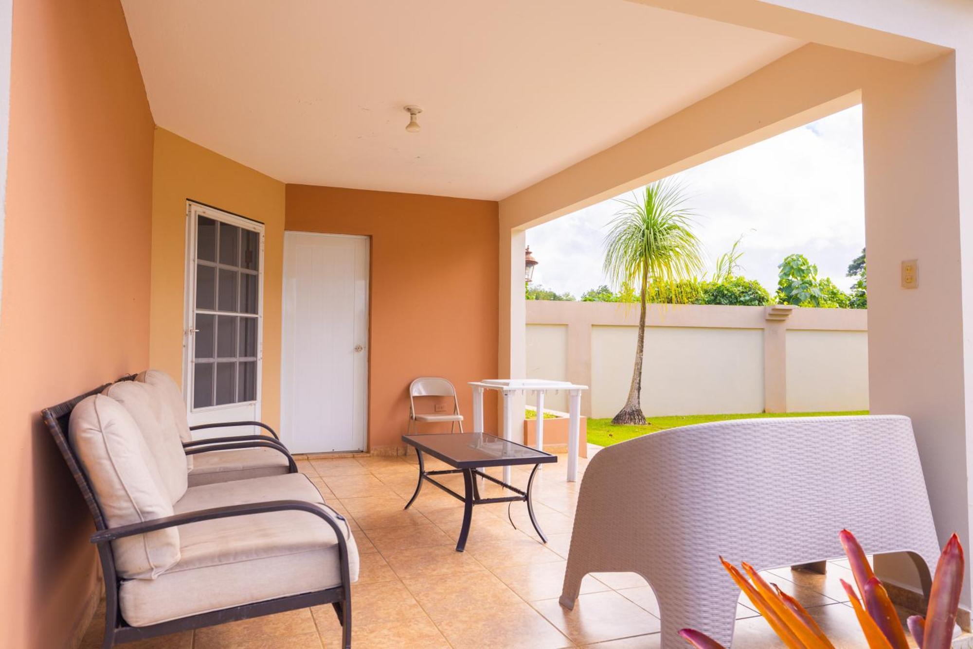 Big Vacation House Moca Ngoại thất bức ảnh