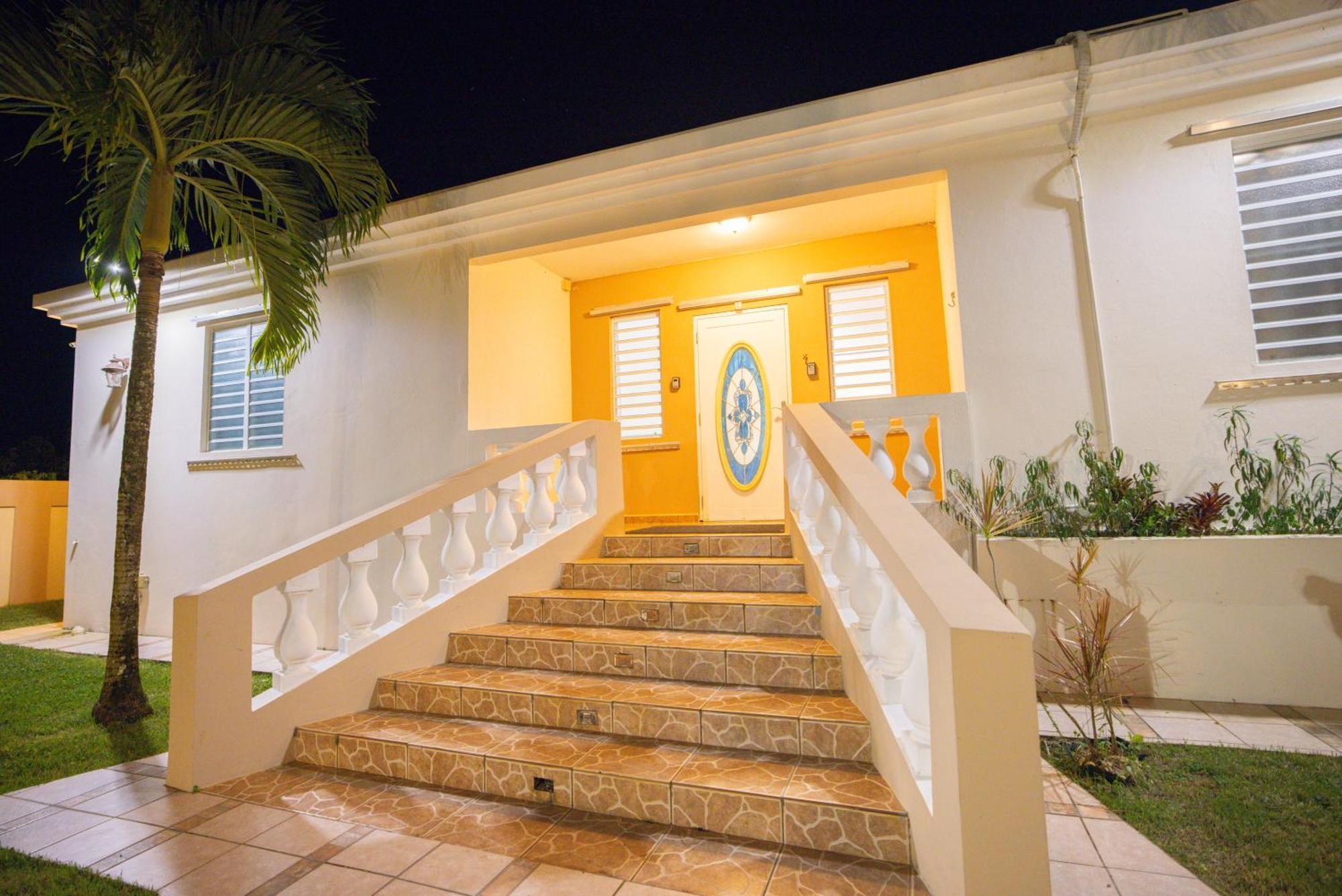 Big Vacation House Moca Ngoại thất bức ảnh