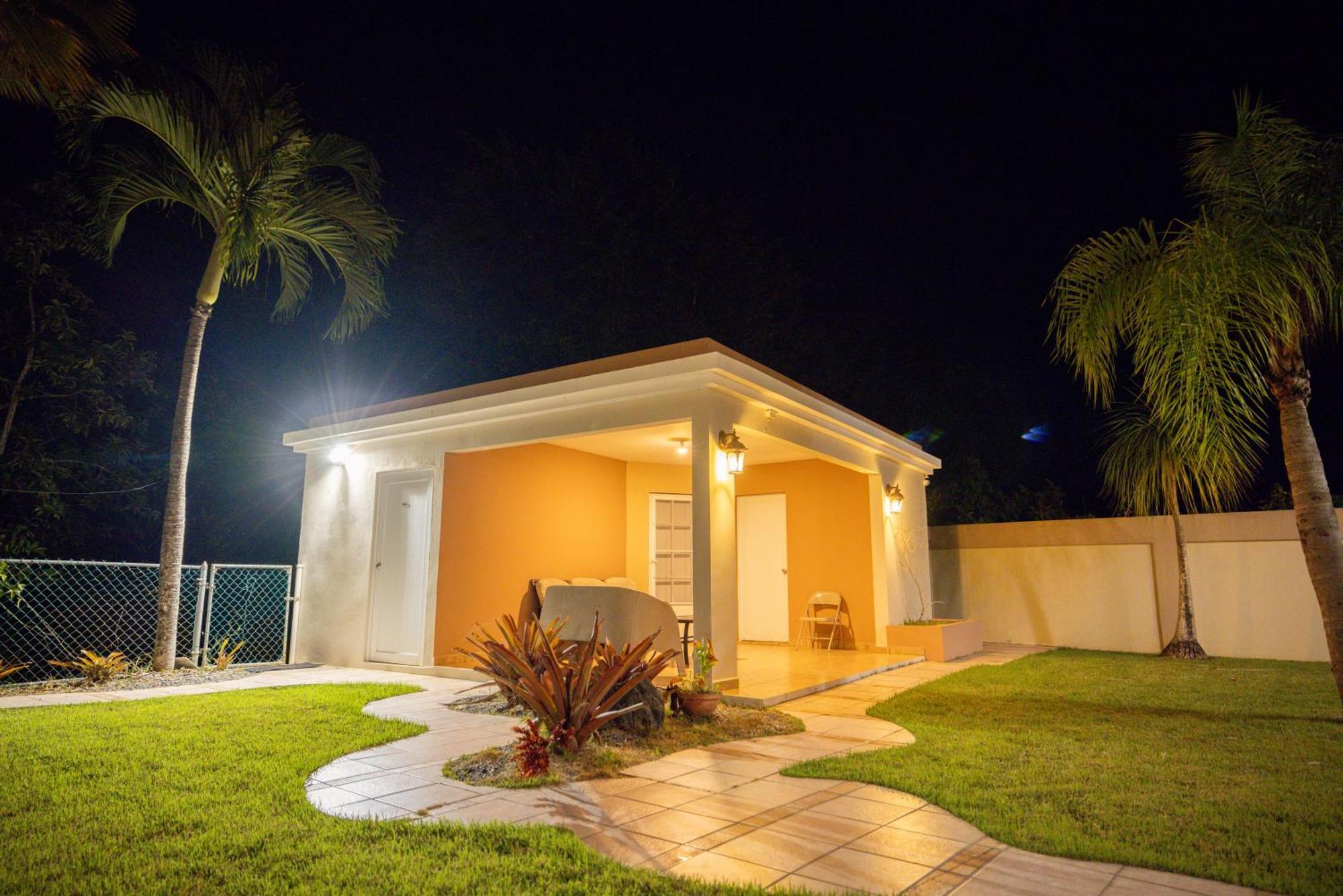 Big Vacation House Moca Ngoại thất bức ảnh