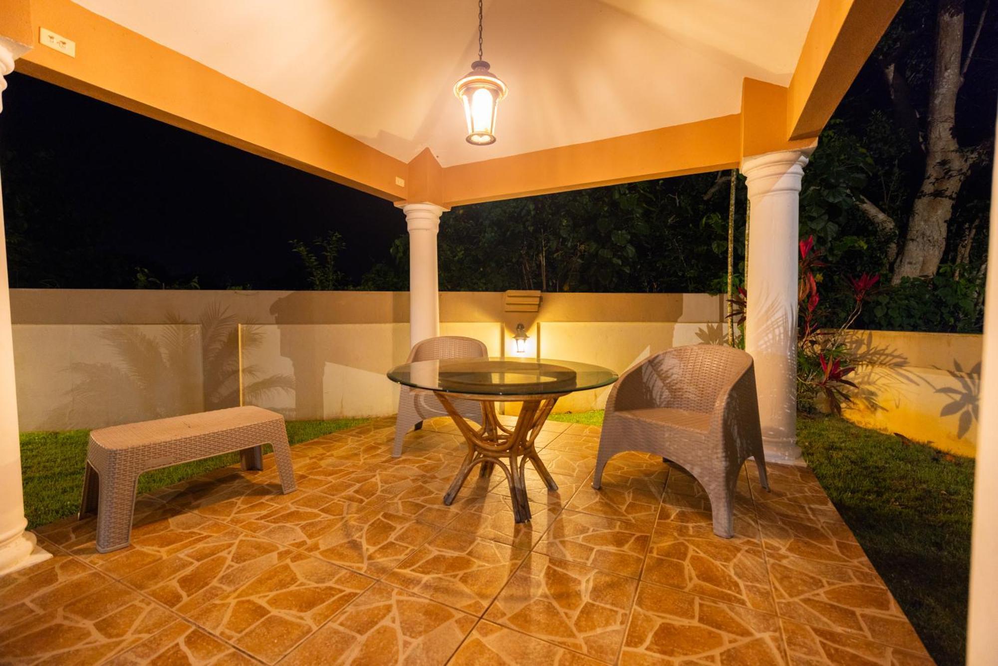 Big Vacation House Moca Ngoại thất bức ảnh