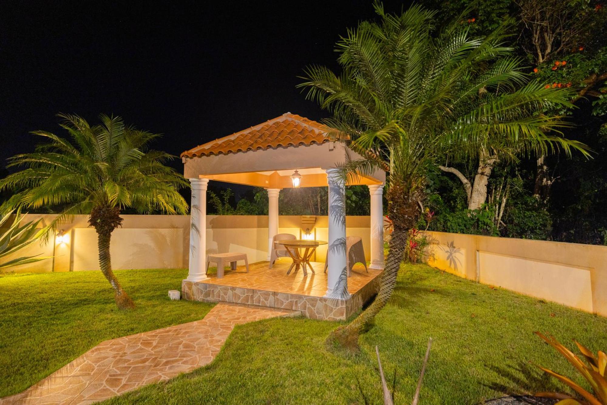 Big Vacation House Moca Ngoại thất bức ảnh