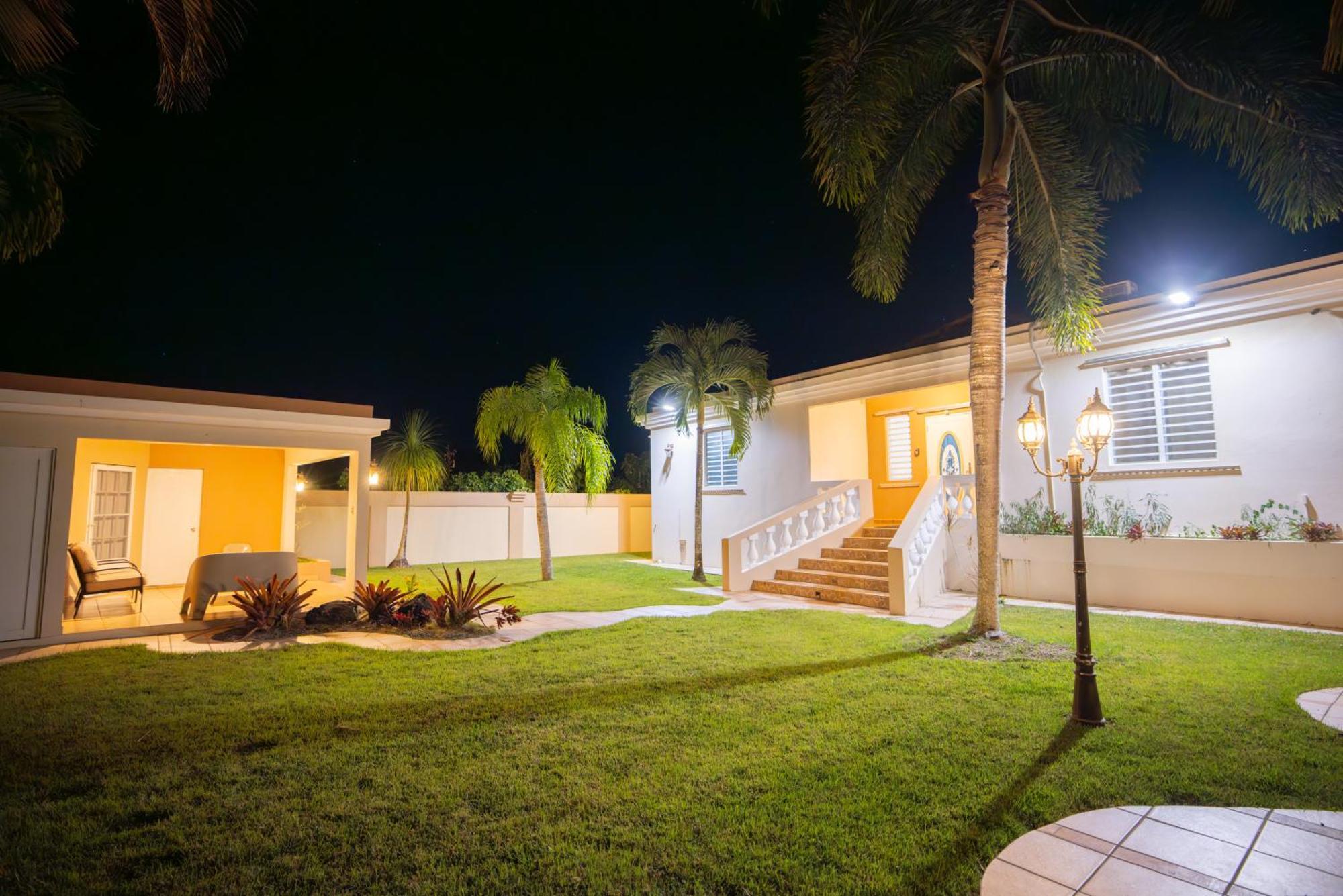 Big Vacation House Moca Ngoại thất bức ảnh