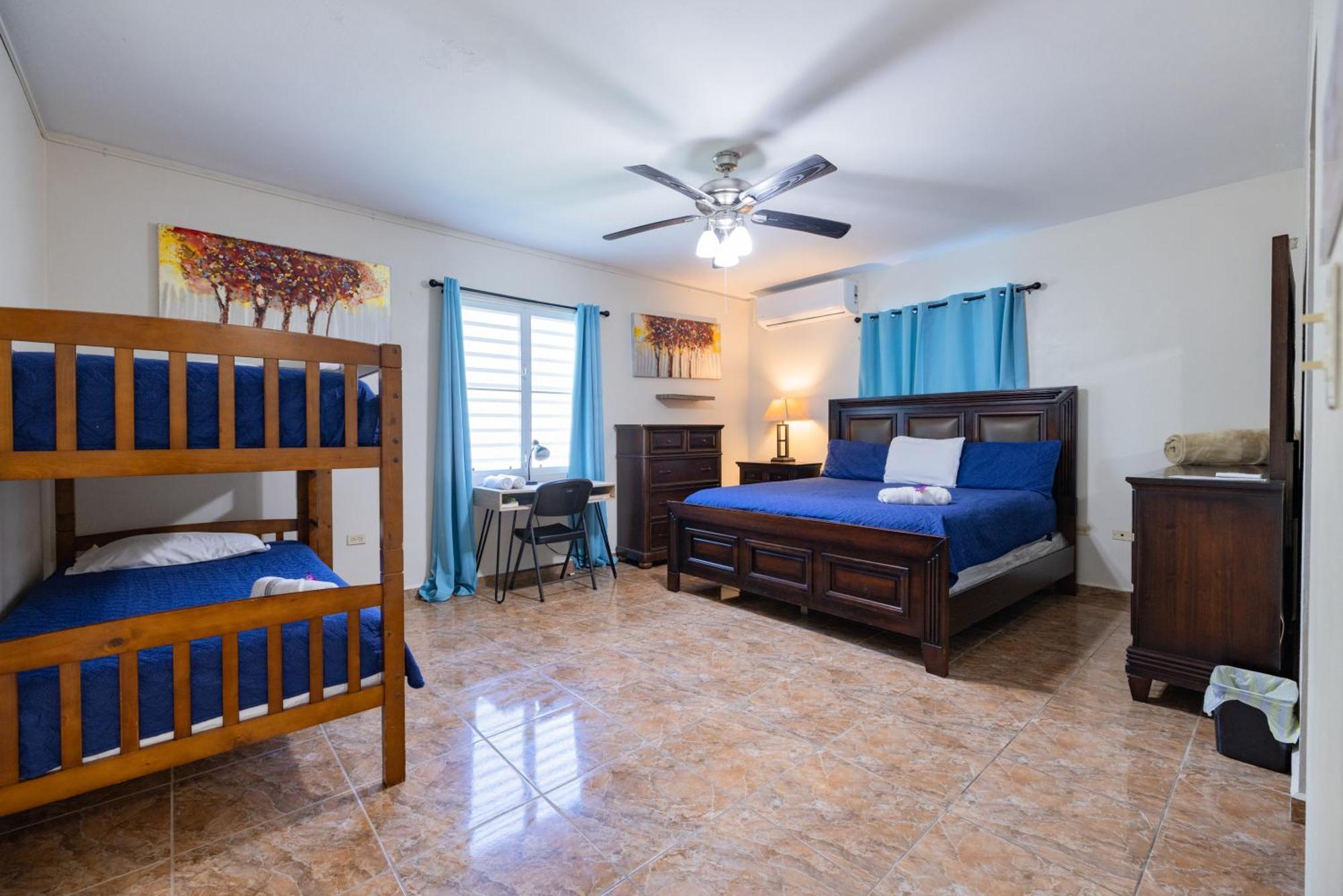 Big Vacation House Moca Ngoại thất bức ảnh