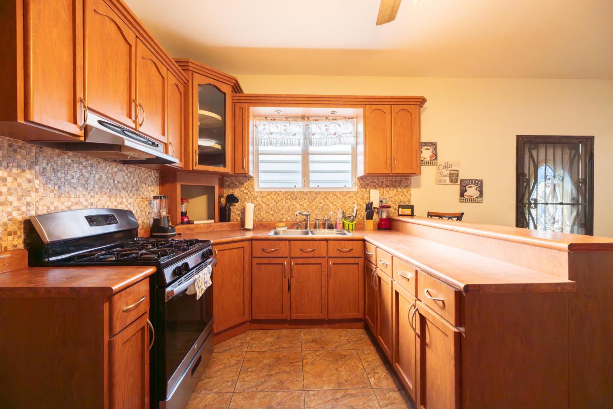 Big Vacation House Moca Ngoại thất bức ảnh