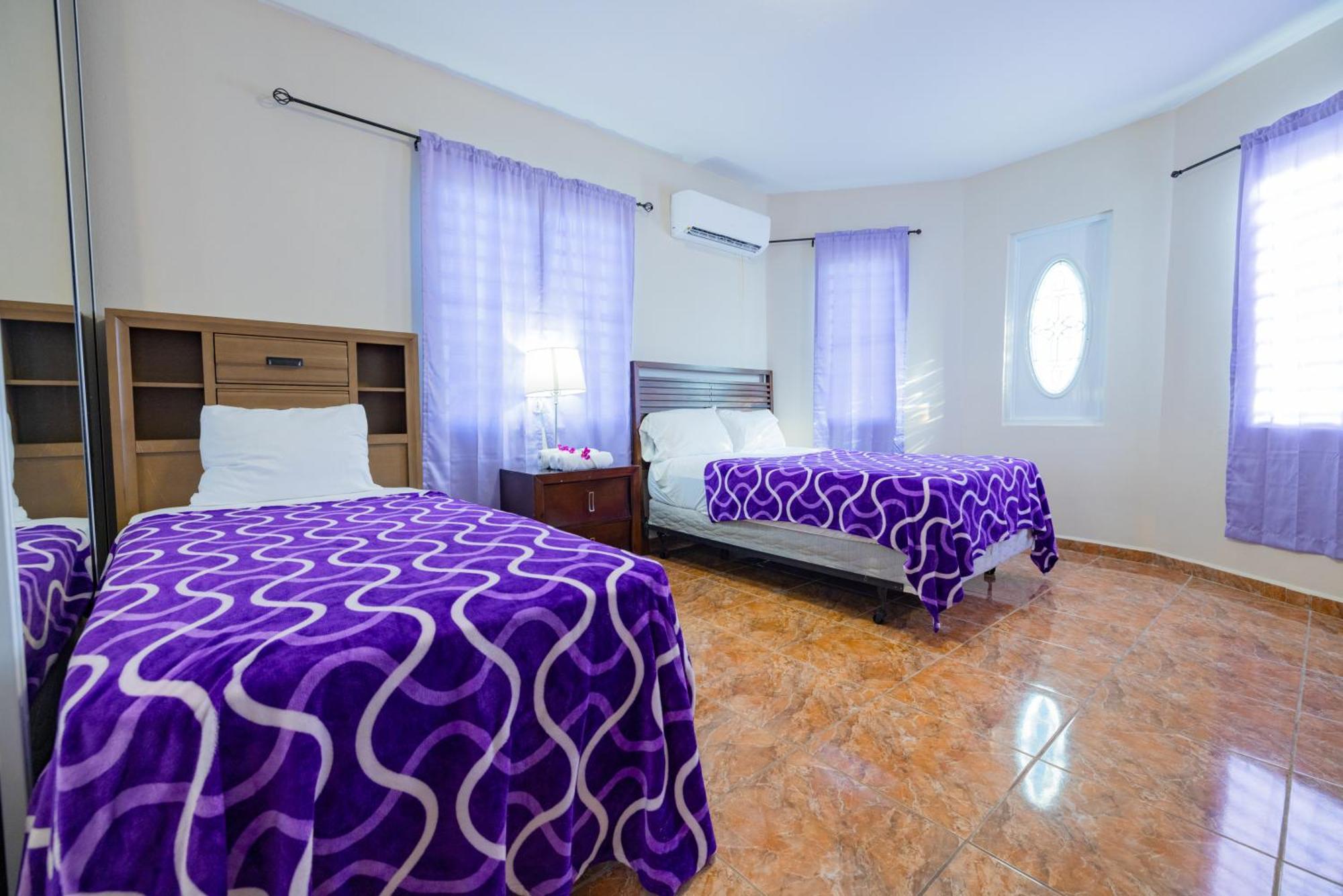 Big Vacation House Moca Ngoại thất bức ảnh