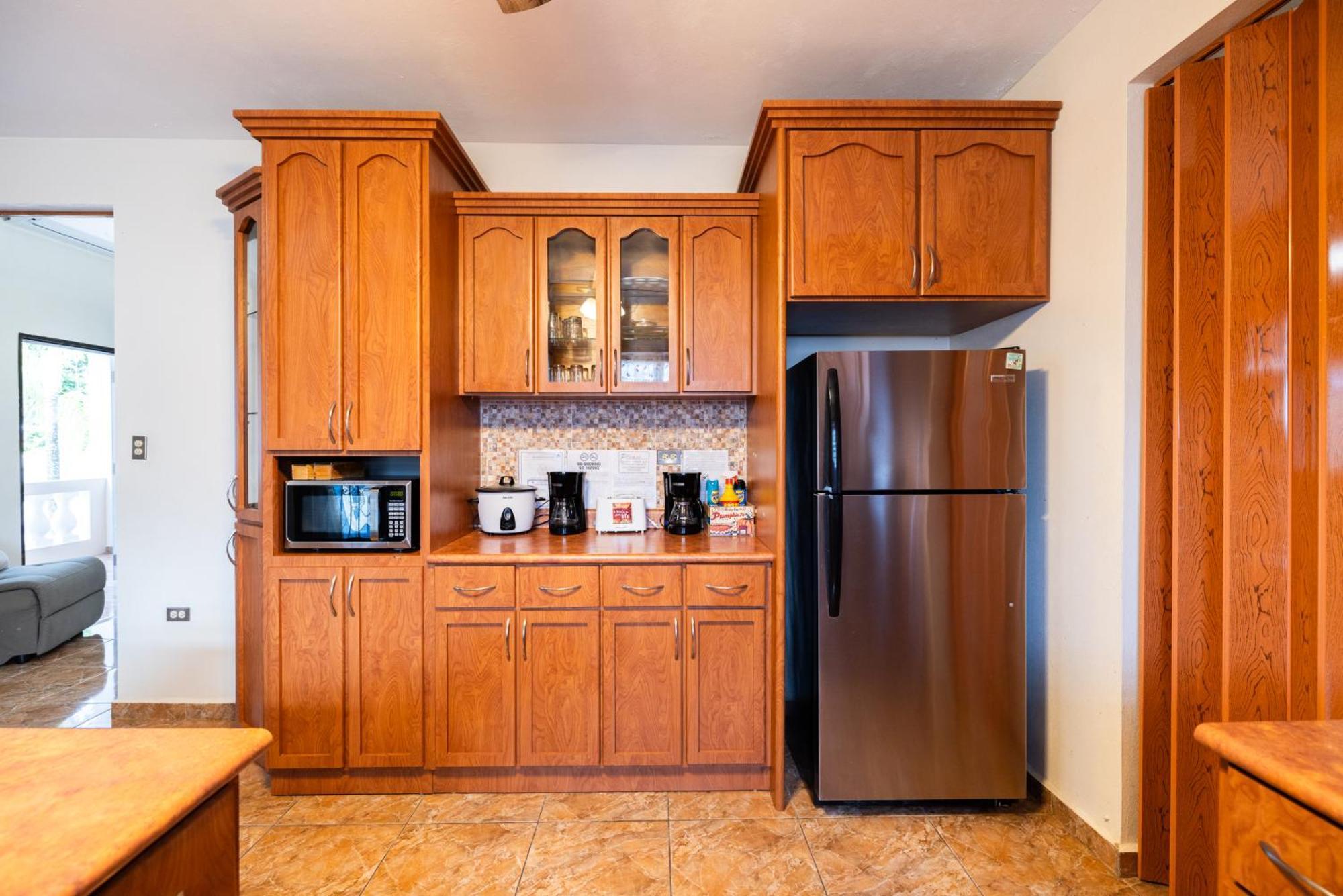 Big Vacation House Moca Ngoại thất bức ảnh
