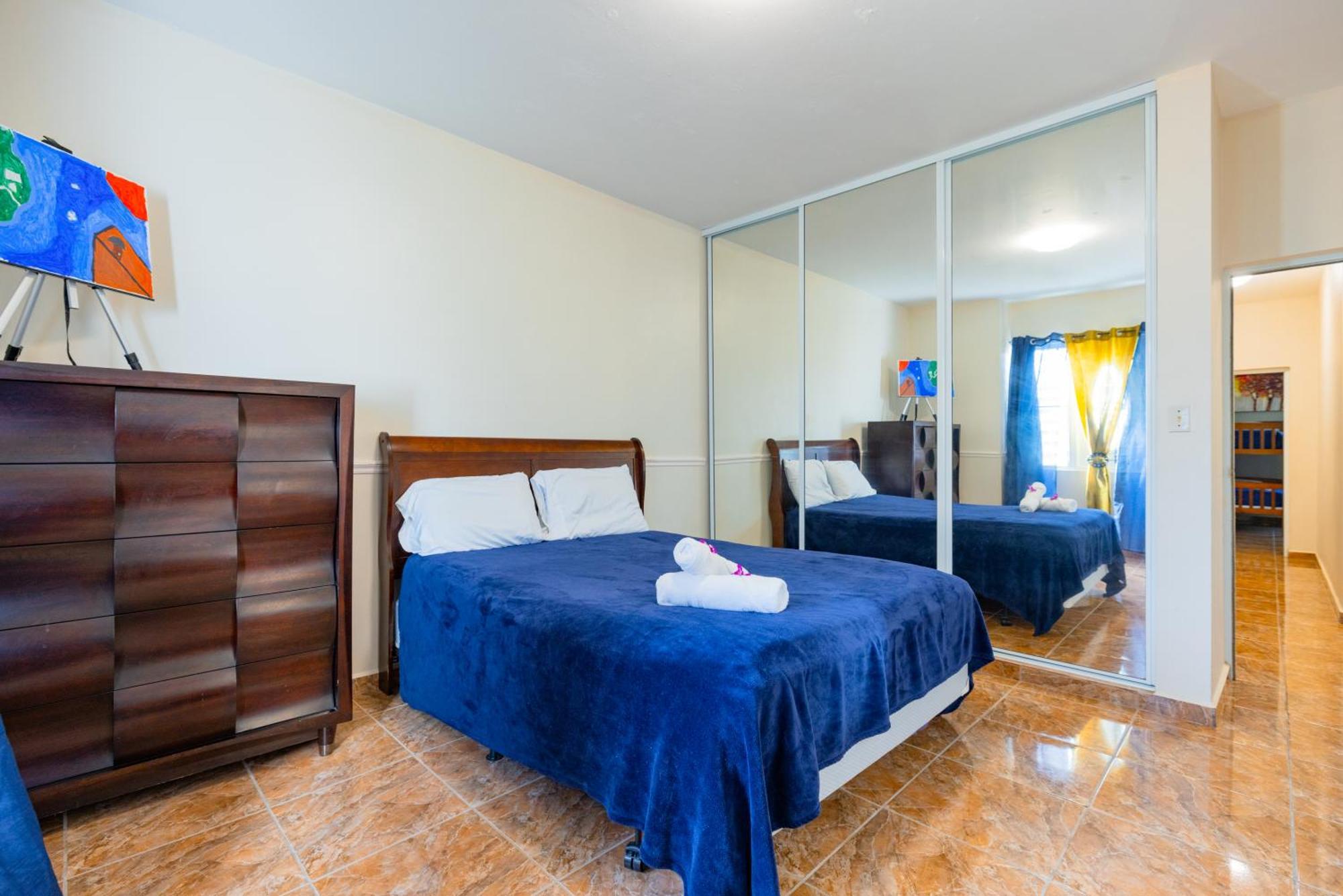 Big Vacation House Moca Ngoại thất bức ảnh