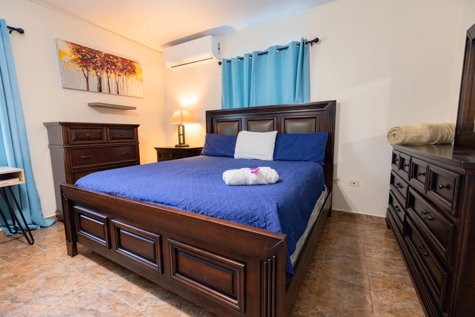 Big Vacation House Moca Ngoại thất bức ảnh