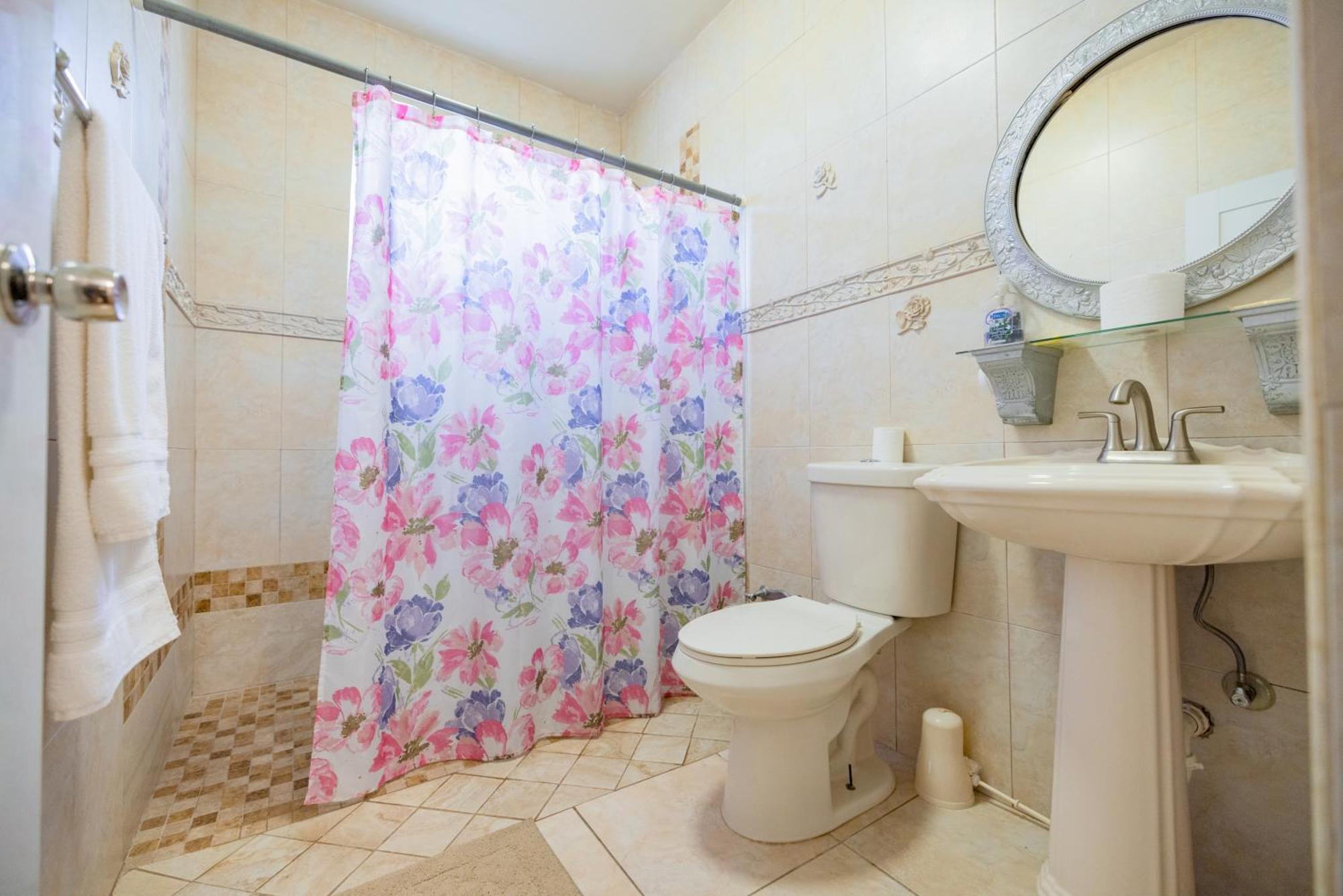 Big Vacation House Moca Ngoại thất bức ảnh
