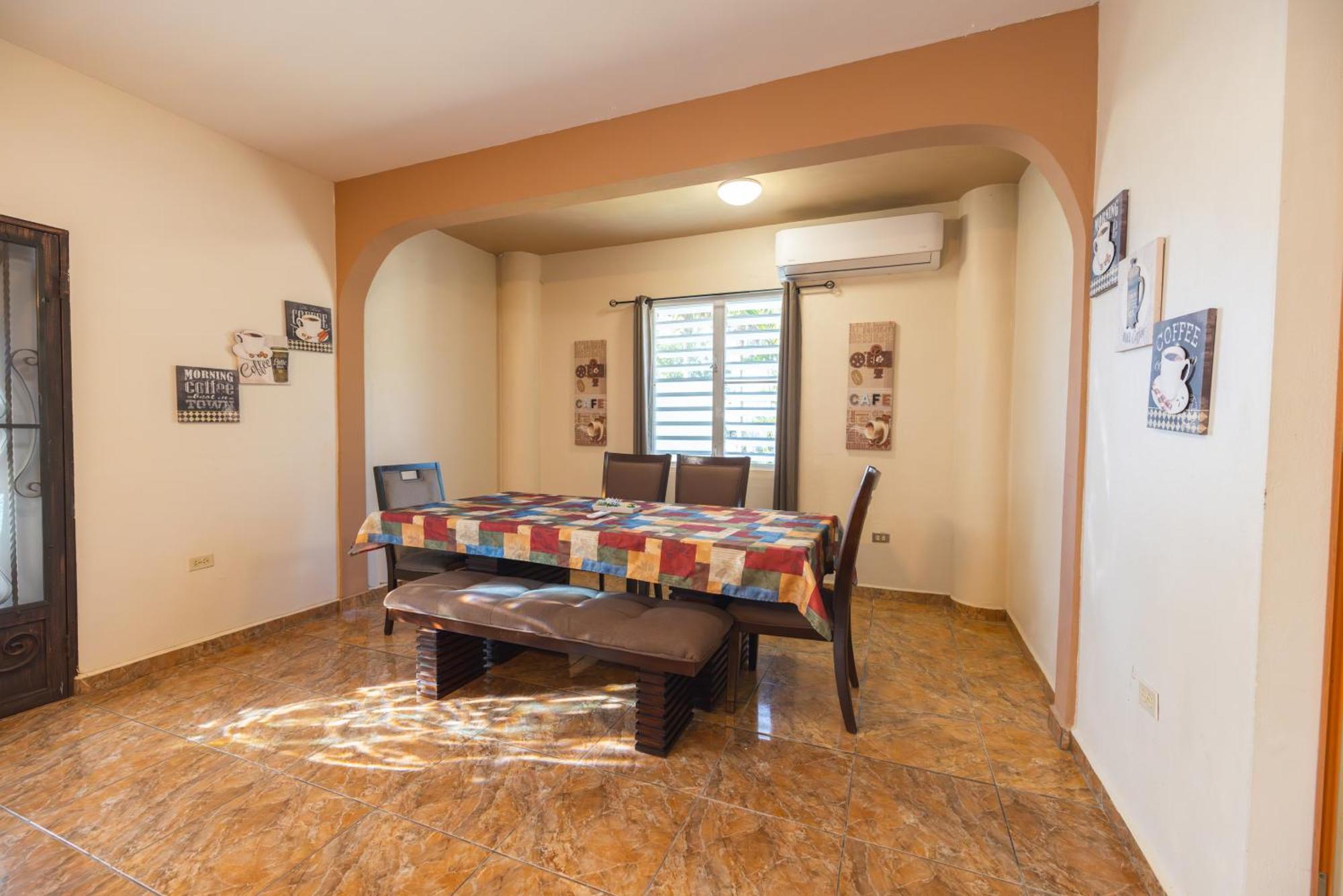 Big Vacation House Moca Ngoại thất bức ảnh