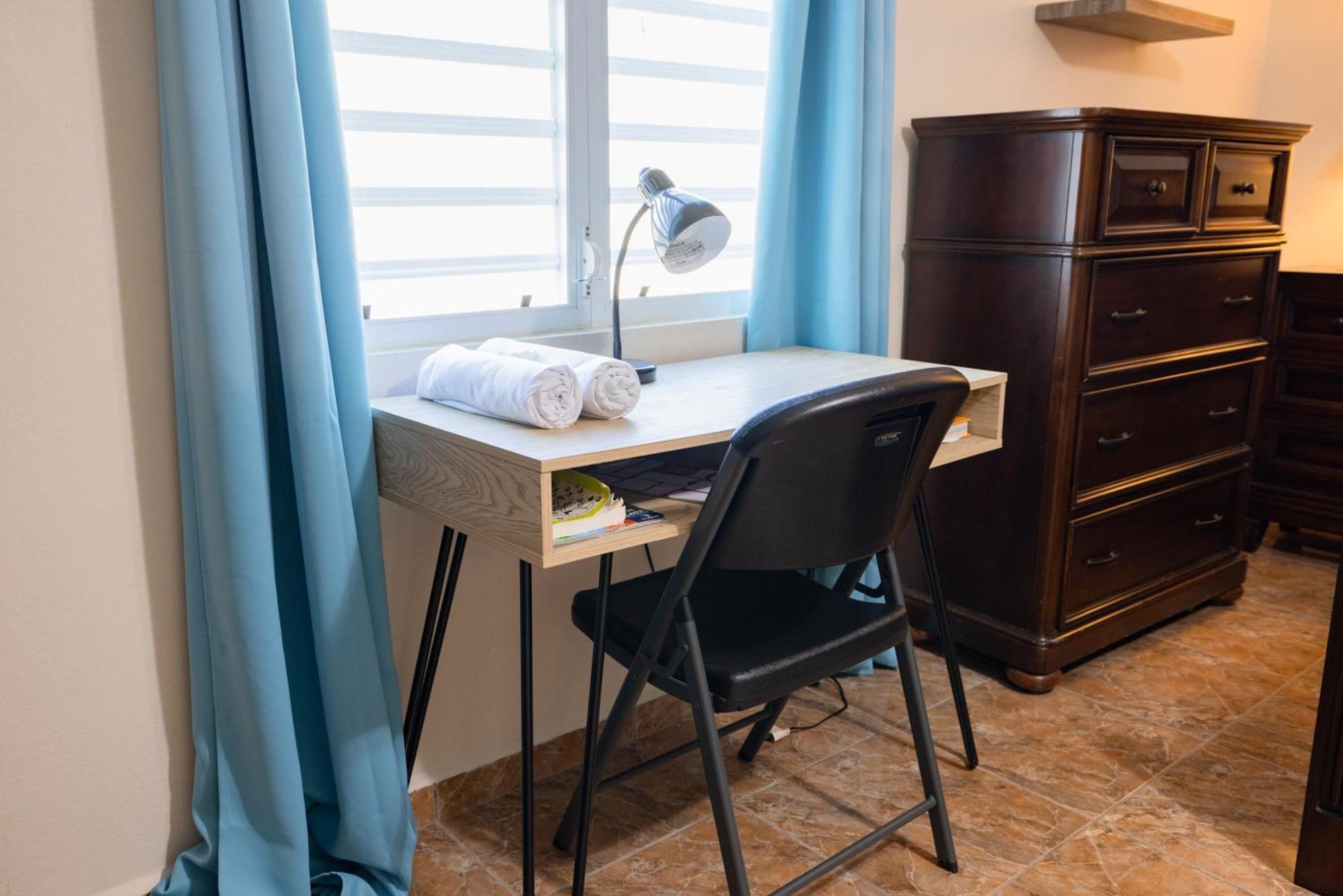 Big Vacation House Moca Ngoại thất bức ảnh