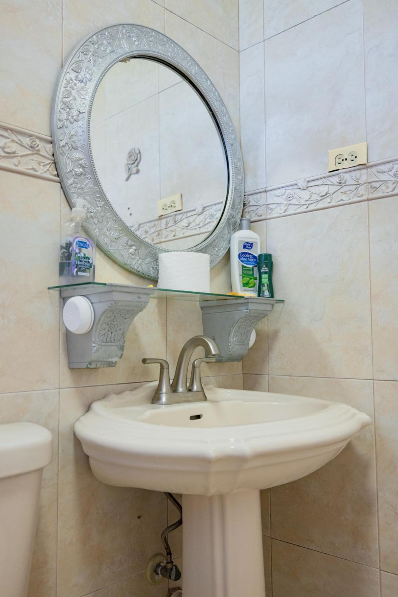 Big Vacation House Moca Ngoại thất bức ảnh