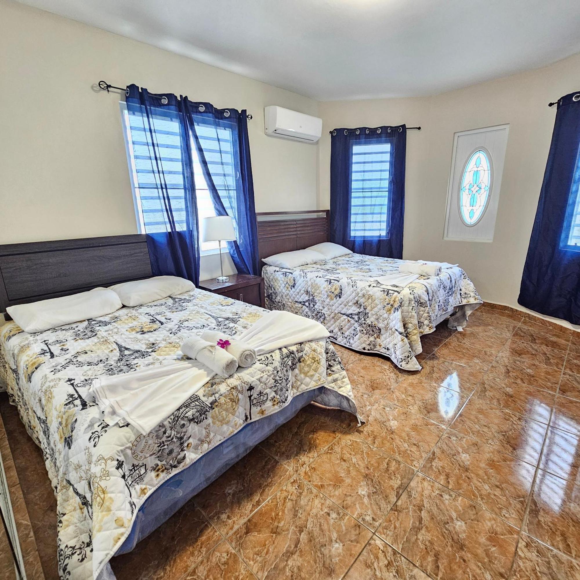 Big Vacation House Moca Ngoại thất bức ảnh