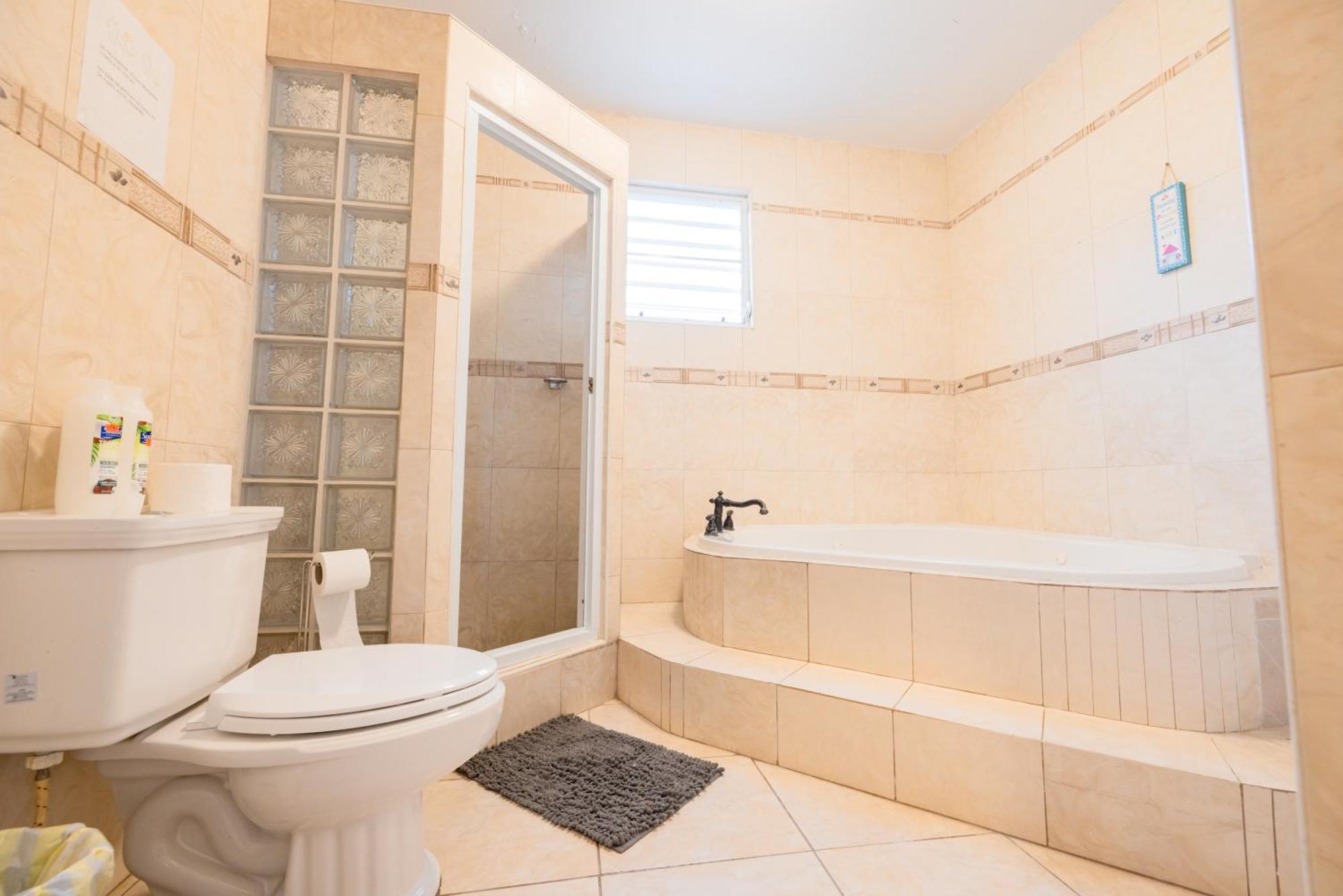 Big Vacation House Moca Ngoại thất bức ảnh