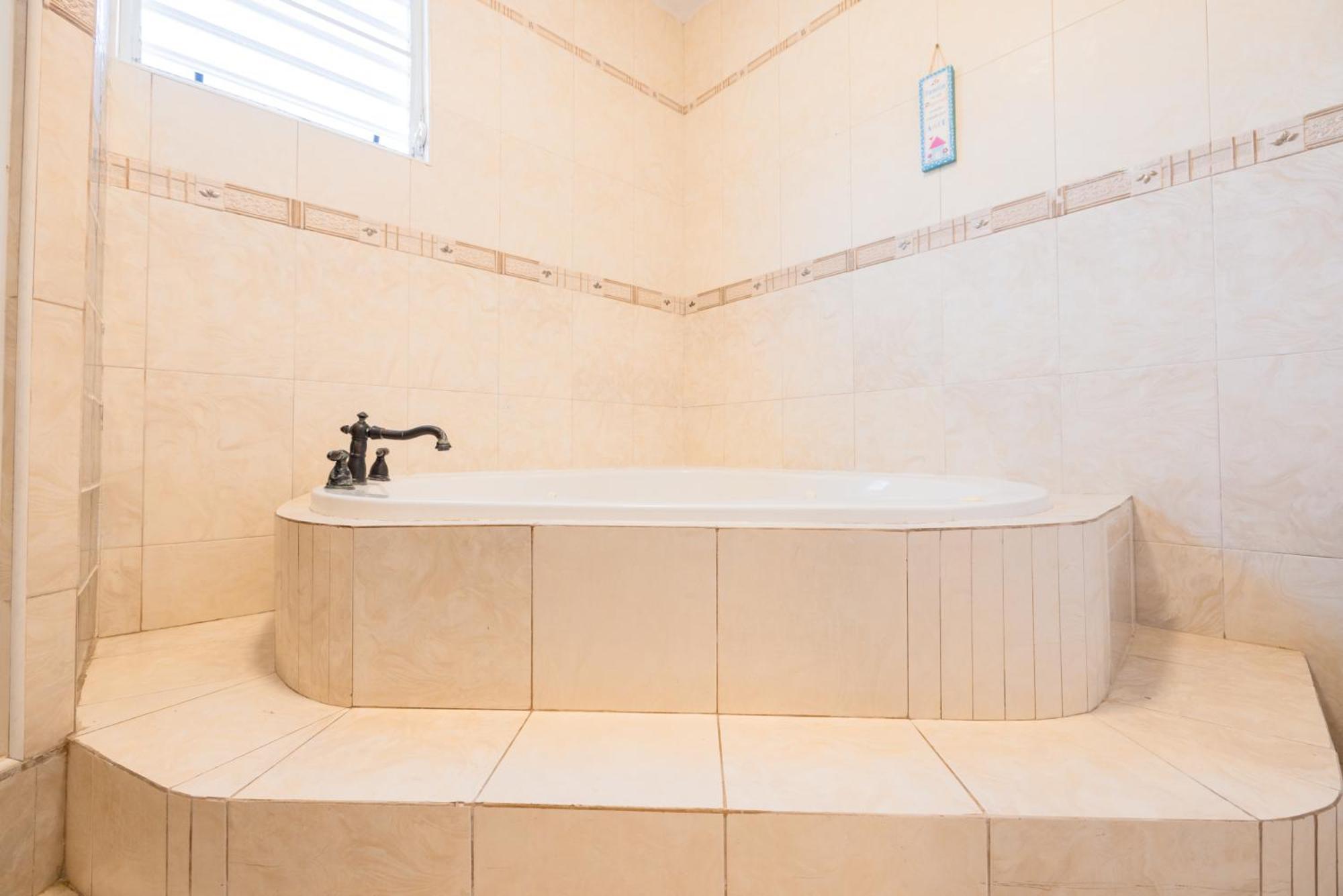 Big Vacation House Moca Ngoại thất bức ảnh