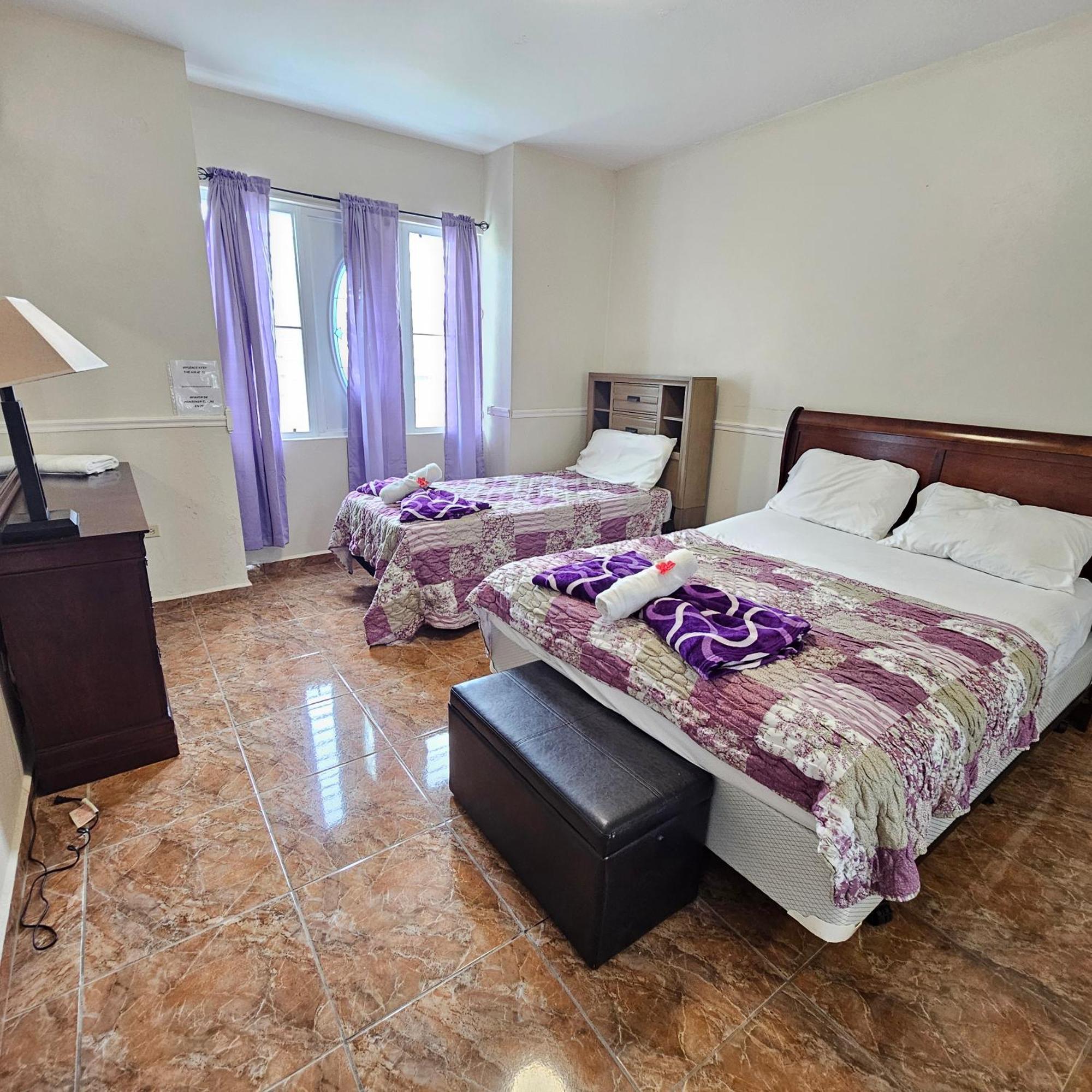 Big Vacation House Moca Ngoại thất bức ảnh