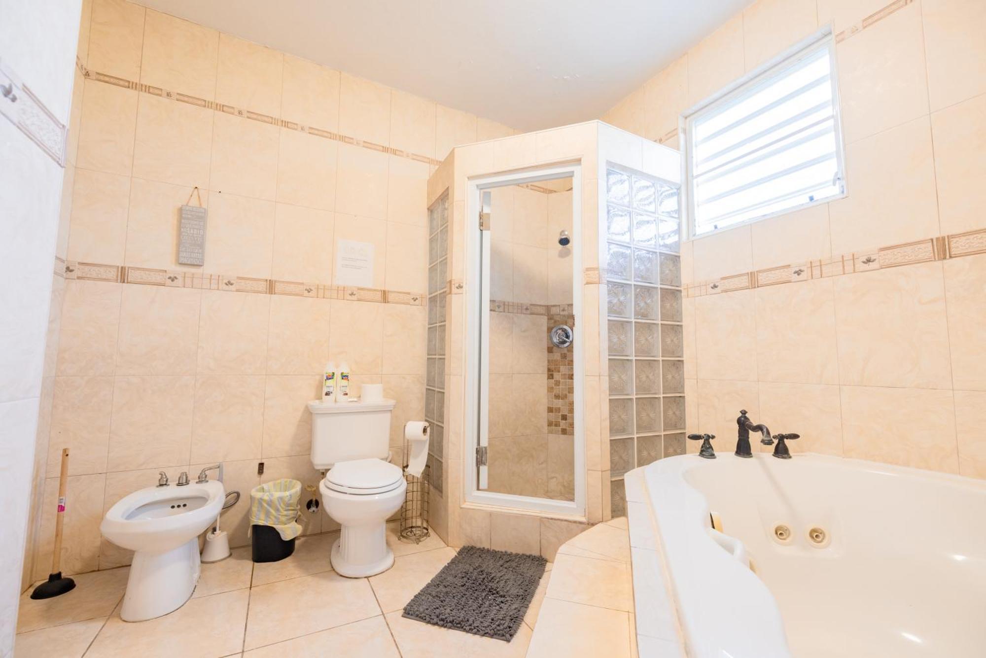 Big Vacation House Moca Ngoại thất bức ảnh