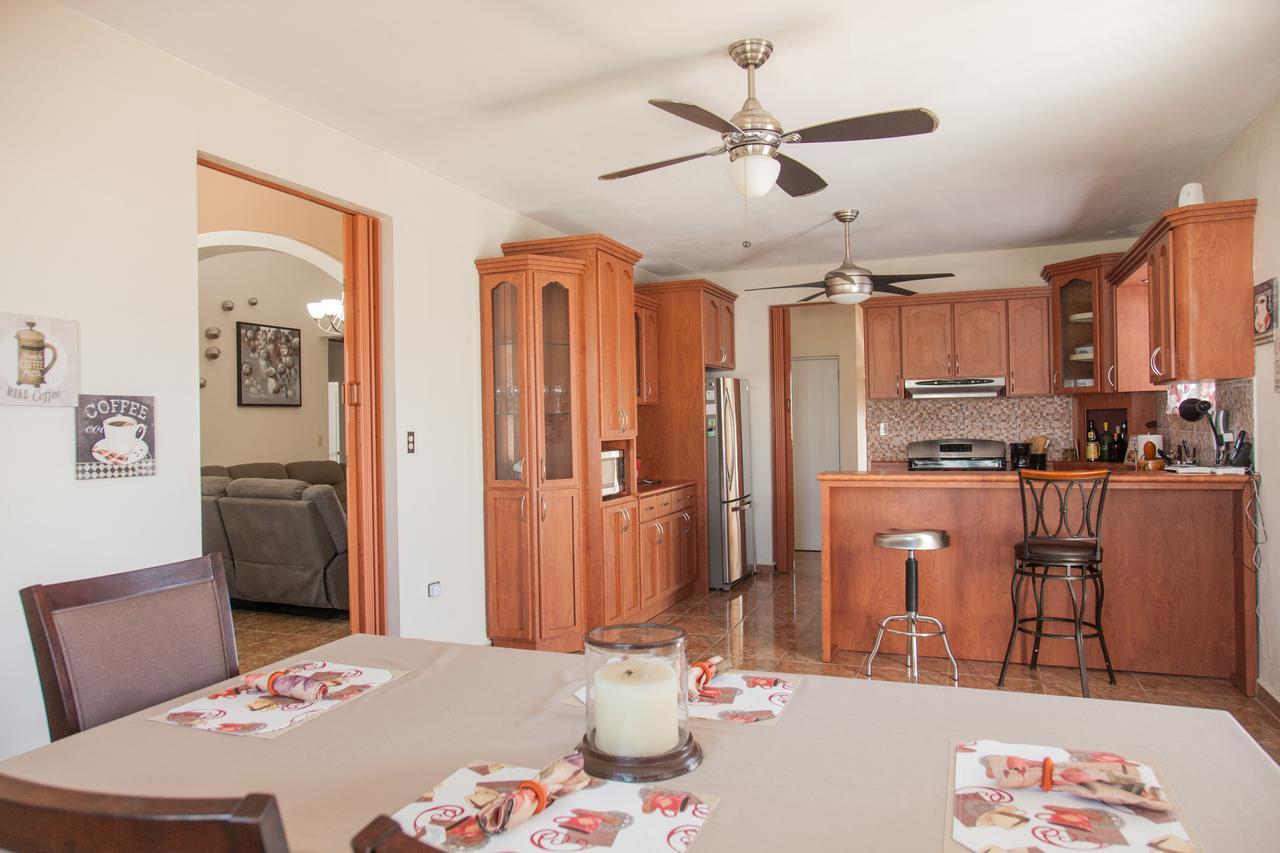 Big Vacation House Moca Ngoại thất bức ảnh