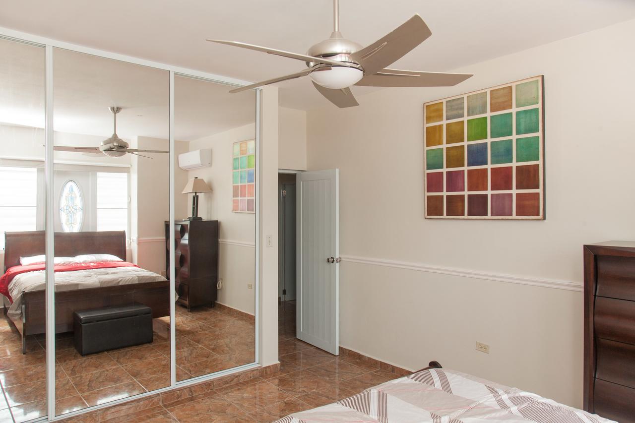 Big Vacation House Moca Ngoại thất bức ảnh