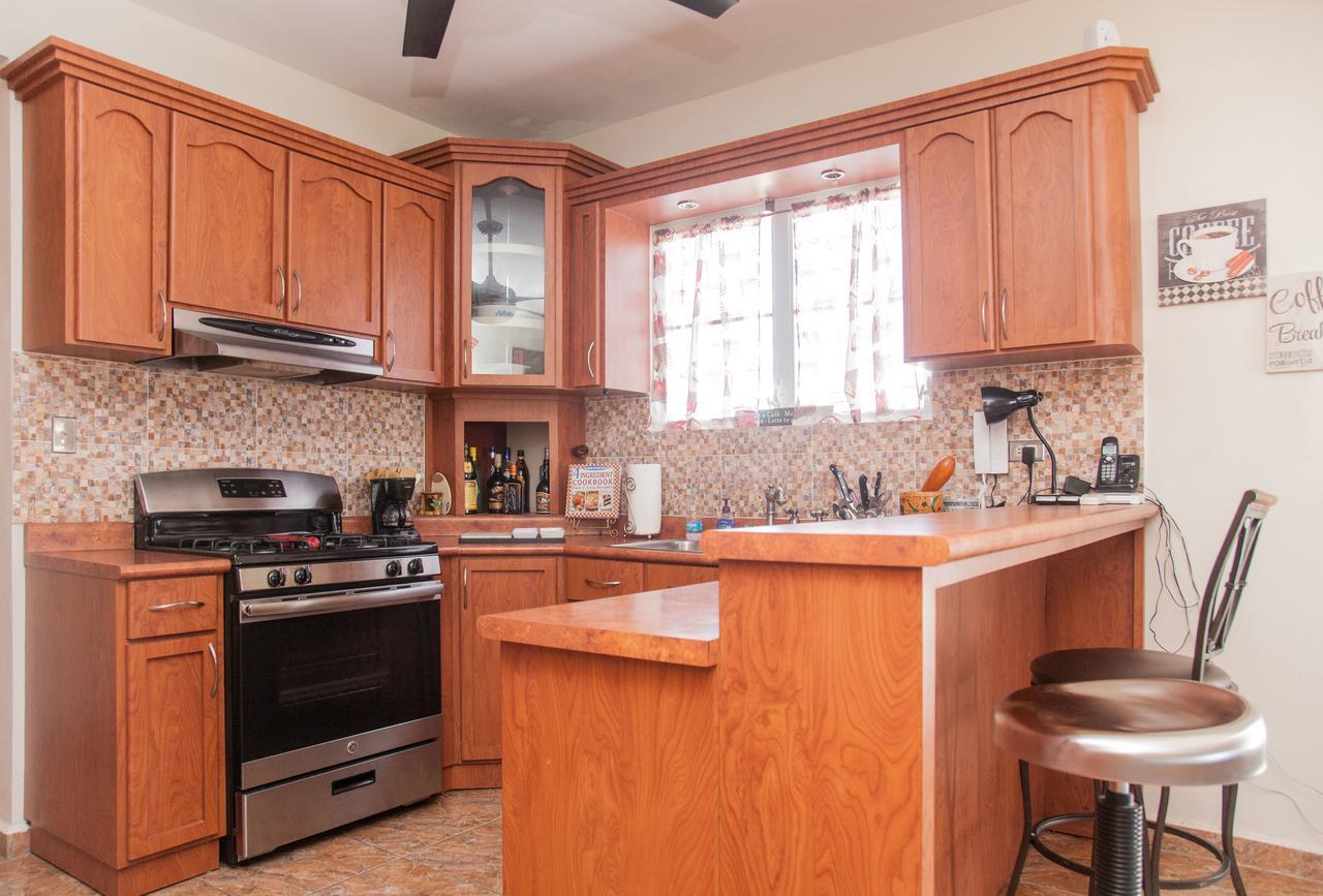 Big Vacation House Moca Ngoại thất bức ảnh