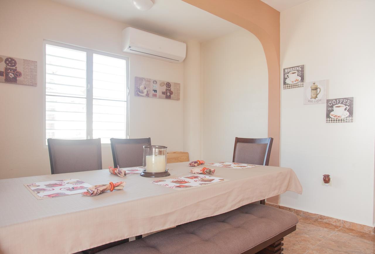 Big Vacation House Moca Ngoại thất bức ảnh